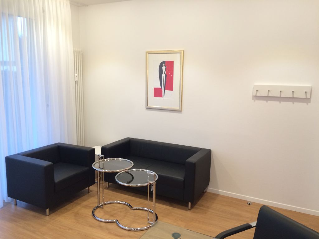 Miete 1 Zimmer Wohnung Leinfelden-Echterdingen | Ganze Wohnung | Leinfelden-Echterdingen | Tolles Studio-Apartment in Leinfelden | Hominext