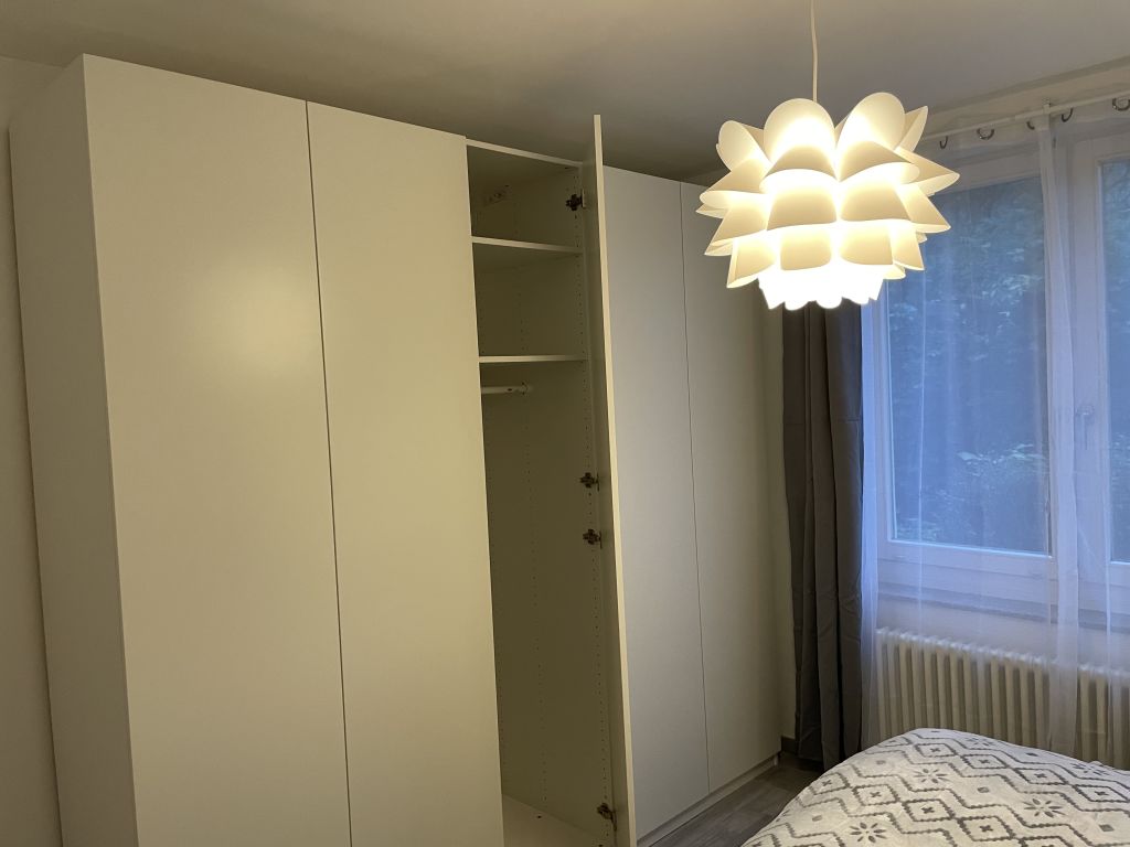 Rent 2 rooms apartment Berlin | Entire place | Berlin | Berlin Lichterfelde  2 SZ direkt am Teltowkanal | Hominext