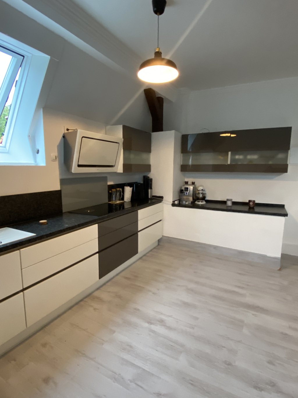 Miete 3 Zimmer Wohnung Goslar | Ganze Wohnung | Goslar | Design Atelier Wohnung | Hominext