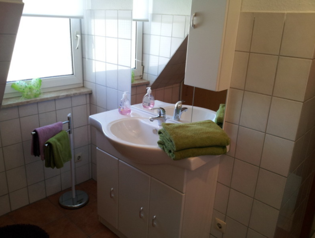 Rent 2 rooms apartment Stuttgart | Entire place | Stuttgart | Zentrales Apartment in Stuttgart | Hominext