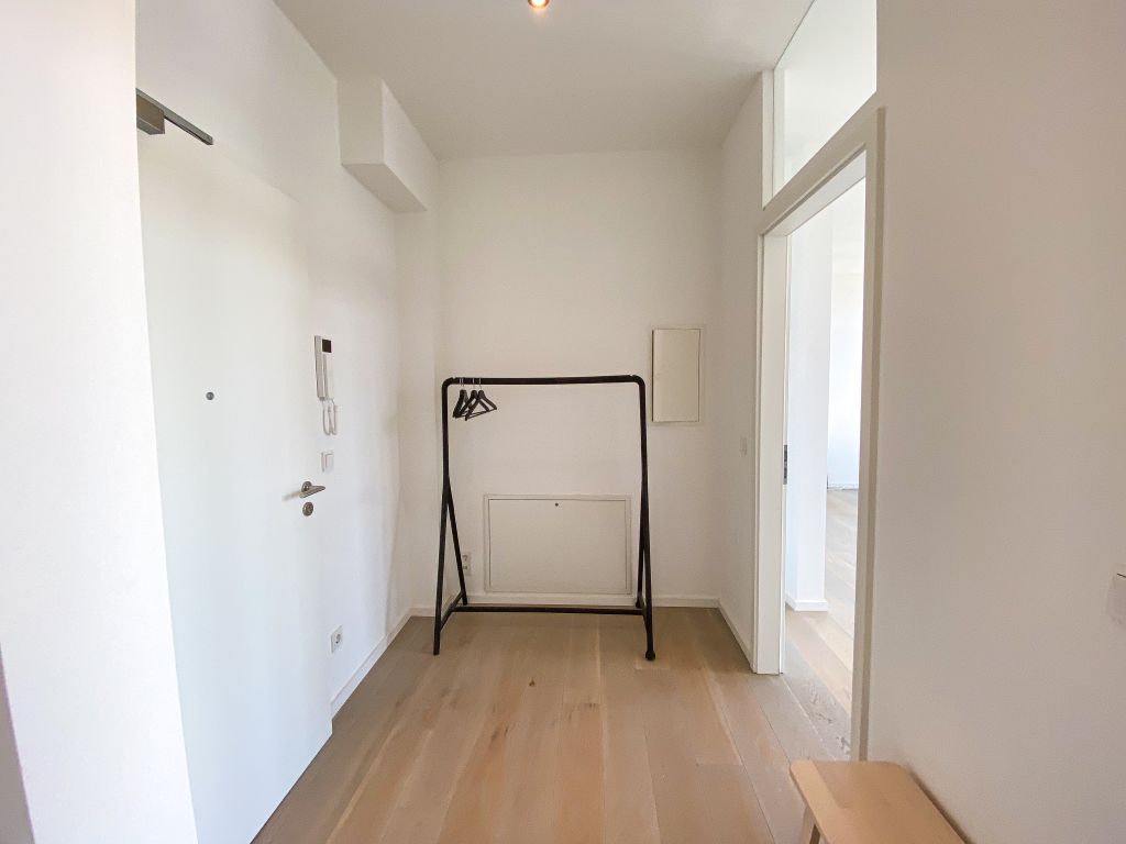 Miete 1 Zimmer Wohnung Berlin | Ganze Wohnung | Berlin | helles und freundliches 2-Zimmer-Apartment im schönen Rudolfkiez nahe der Spree | Hominext