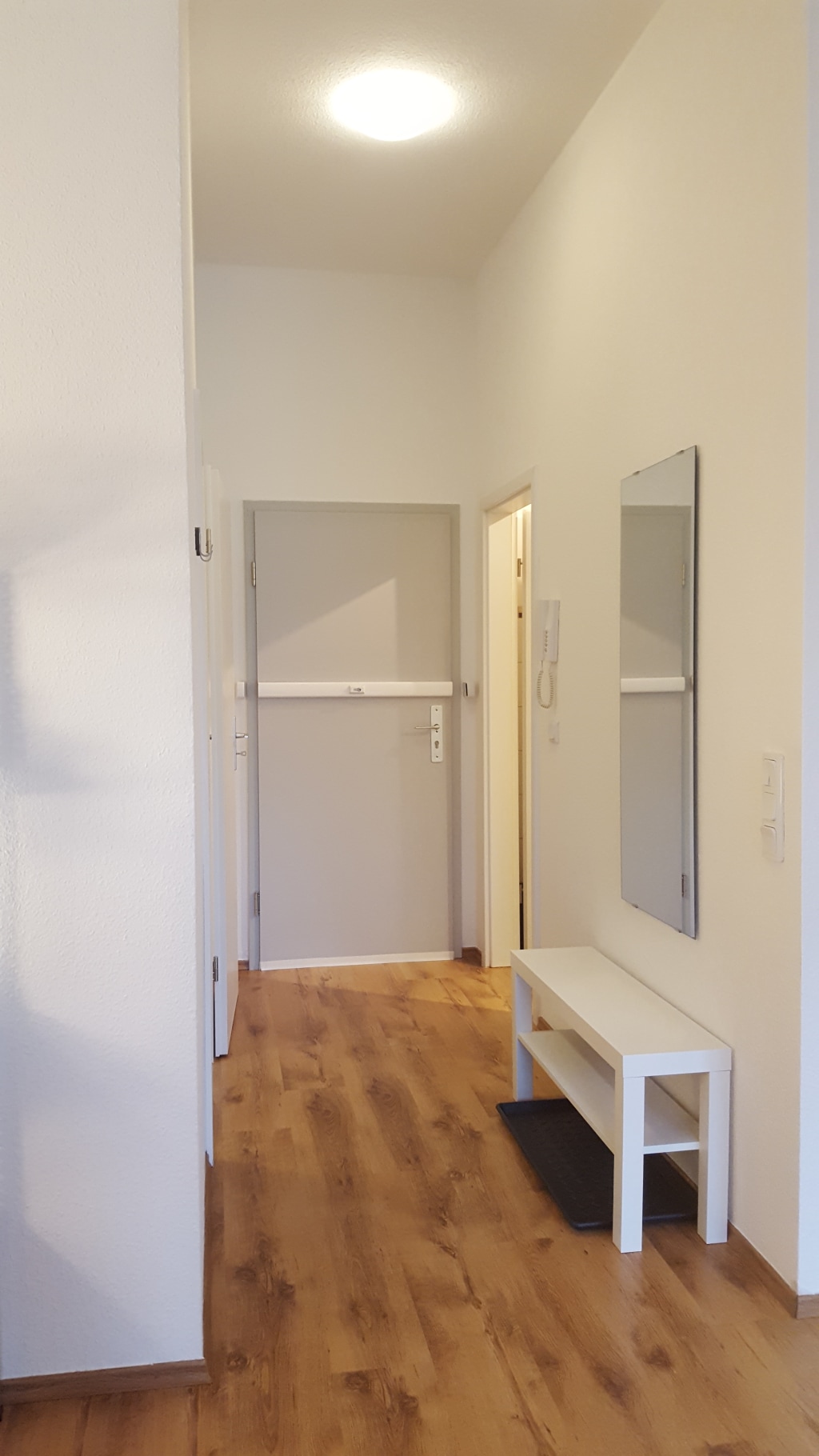 Miete 1 Zimmer Wohnung Magdeburg | Ganze Wohnung | Magdeburg | Großzügiges Appartment in wunderschöner Wohnlage | Hominext