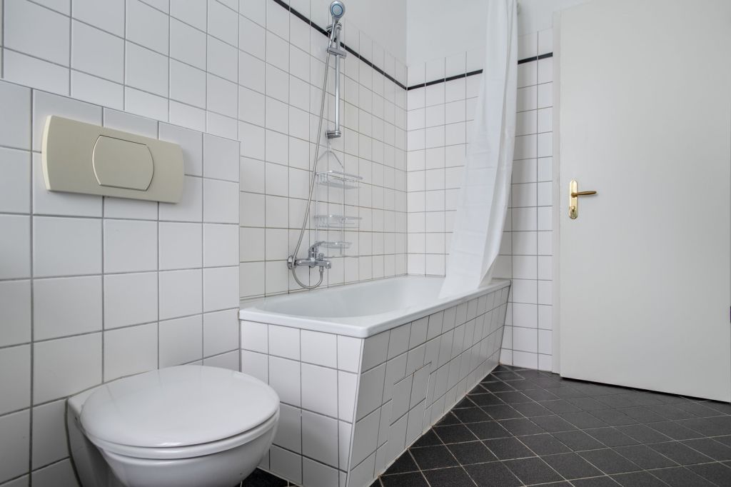 Miete 2 Zimmer Wohnung Berlin | Ganze Wohnung | Berlin | Tolle 3-Zimmer Wohnung in beliebter Lage mitten in Friedrichshain | Hominext