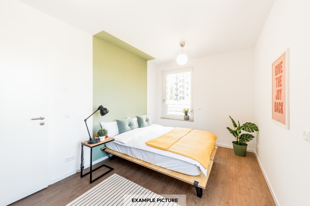 Rent 5 rooms apartment Berlin | Studio | Berlin | Privatzimmer in Mitte, Berlin | Hominext