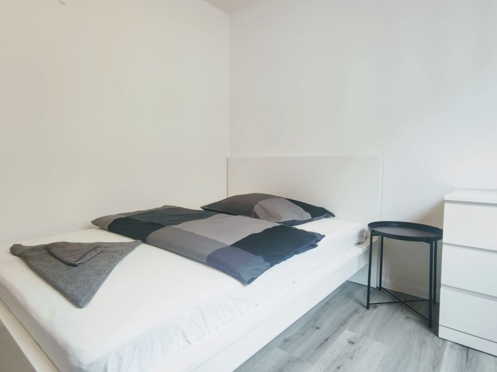 Rent 1 room apartment Dortmund | Entire place | Dortmund | Gemütliches Studio-Apartment in der Innenstadt Innenstadt | Hominext