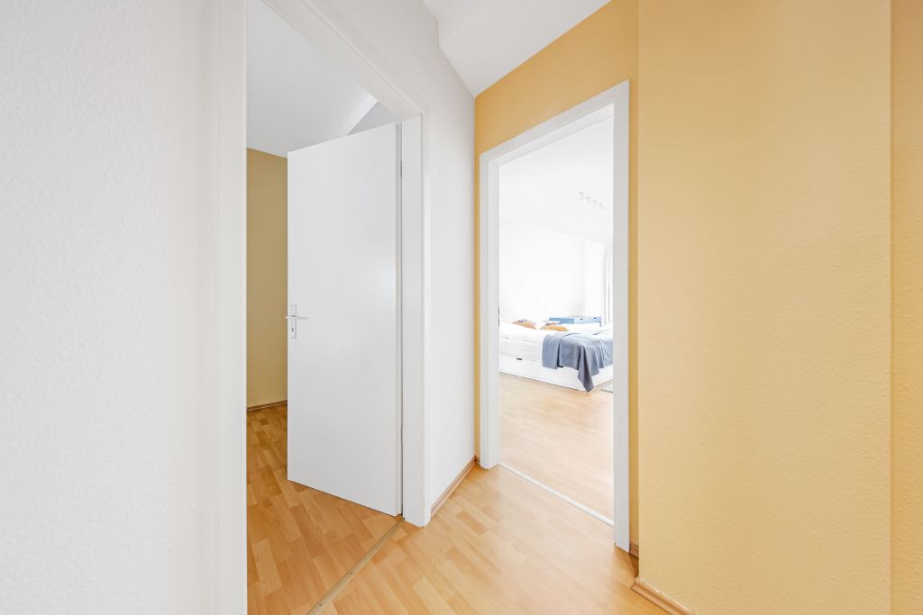 Miete 2 Zimmer Wohnung Berlin | Ganze Wohnung | Berlin | Stilvoll und zentral | Hominext