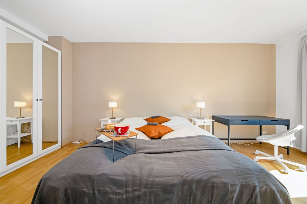 Miete 2 Zimmer Wohnung Berlin | Ganze Wohnung | Berlin | Stilvoll und zentral | Hominext