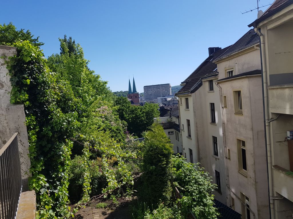 Rent 2 rooms apartment Wuppertal | Entire place | Wuppertal | - SP Hotels - Appartement Panoramablick | Hominext