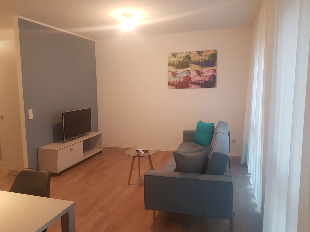 Miete 1 Zimmer Wohnung Berlin | Ganze Wohnung | Berlin | Apartment Duo Komfort für bis zu 3 Personen | Hominext