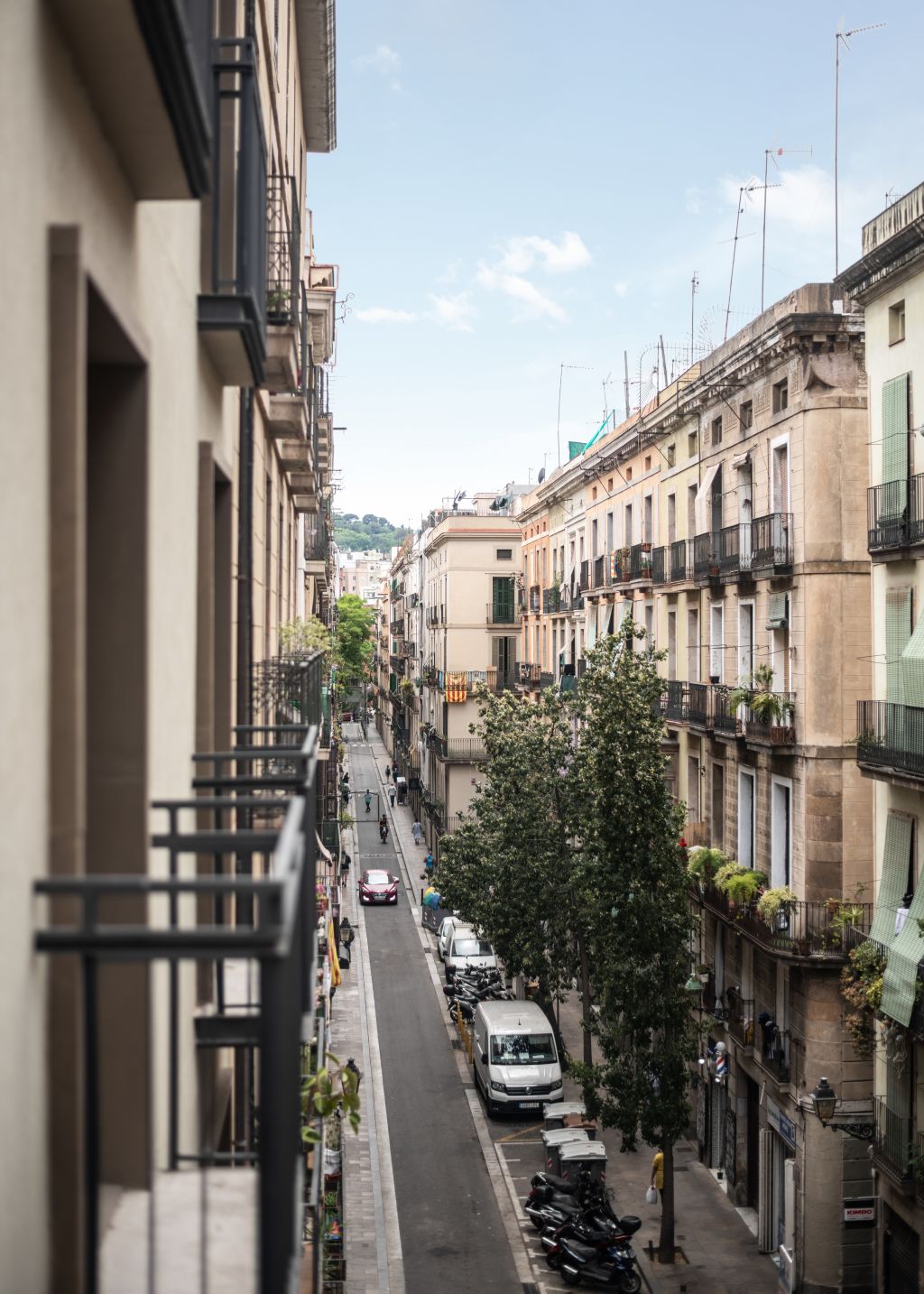 Carrer de la Unió