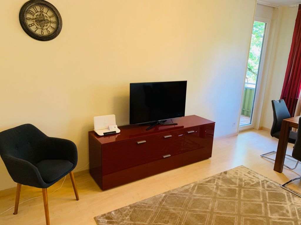 Miete 2 Zimmer Wohnung Karlsruhe | Ganze Wohnung | Karlsruhe | MILA Appartement | Hominext