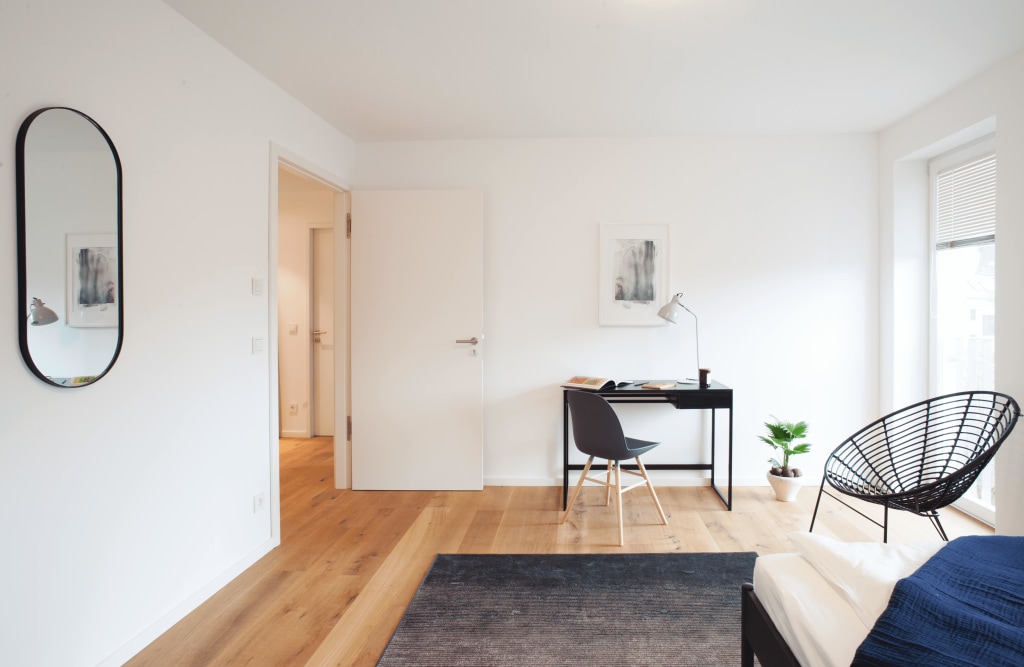 Miete 7 Zimmer Wohnung Berlin | Studio | Berlin | Private Room in Neukölln, Berlin | Hominext