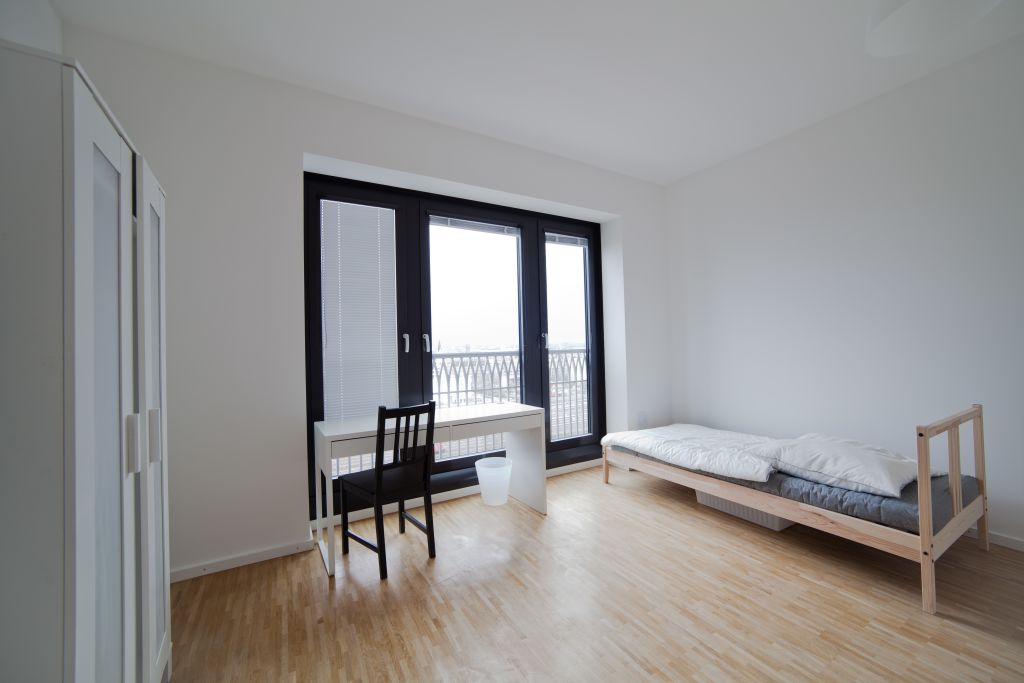 Miete 8 Zimmer Wohnung München | Studio | München | Privatzimmer in Maxvorstadt, München | Hominext