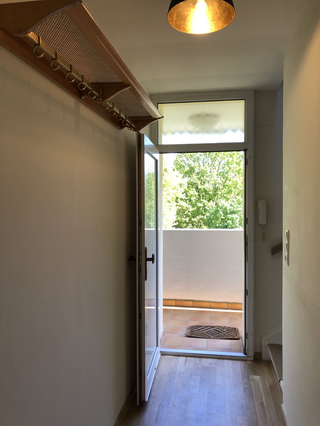 Miete 3 Zimmer Wohnung Bremen | Ganze Wohnung | Bremen | Renovierte helle großzügige Maisonette Wohnung in Vahr (Bremen) | Hominext