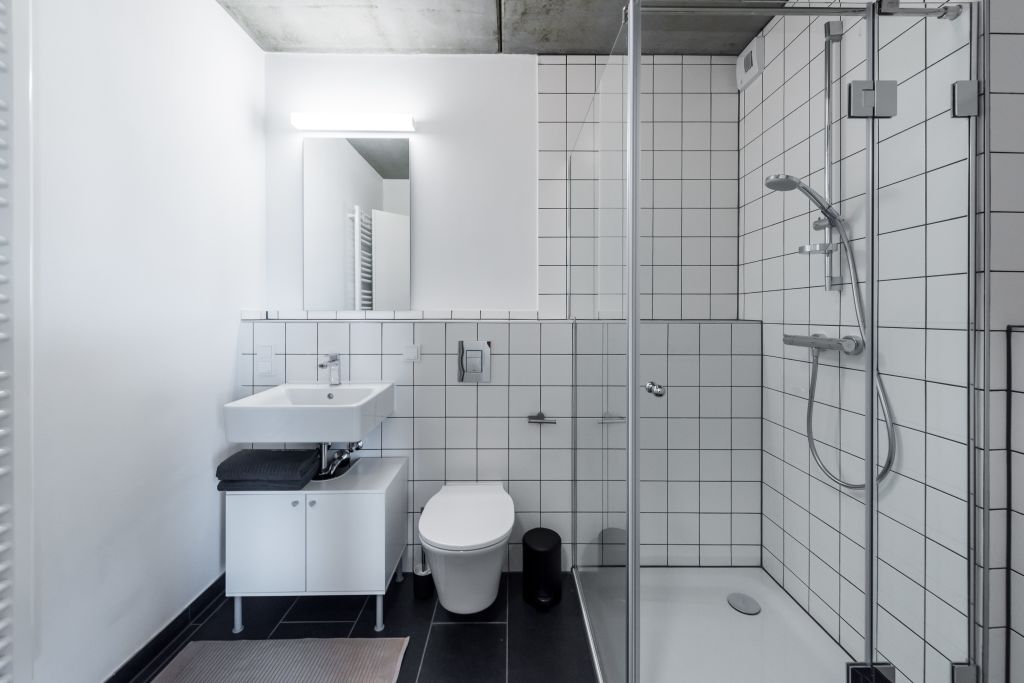 Miete 4 Zimmer Wohnung Frankfurt am Main | Studio | Frankfurt am Main | Privatzimmer im Ostend, Frankfurt | Hominext