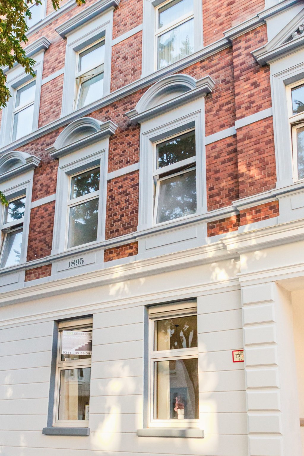 Miete 1 Zimmer Wohnung Düsseldorf | Ganze Wohnung | Düsseldorf | *****Modernes Apartment im Szene-Viertel mit Altbaucharme***** | Hominext