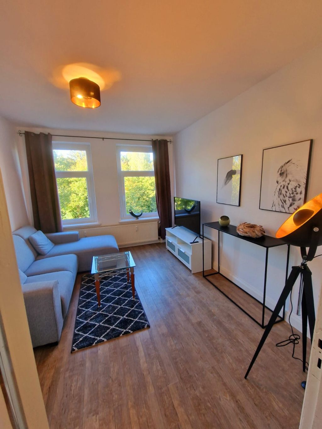 Rent 2 rooms apartment Lüneburg | Entire place | Lüneburg | Business Wohnung Lüneburg | Hominext