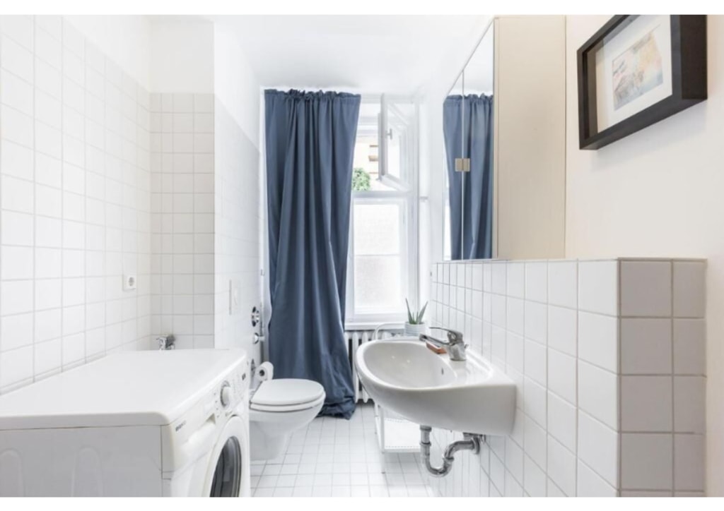 Miete 2 Zimmer Wohnung Berlin | Ganze Wohnung | Berlin | Wunderschönes Apartment im Kiez von Prenzlauer Berg | Hominext