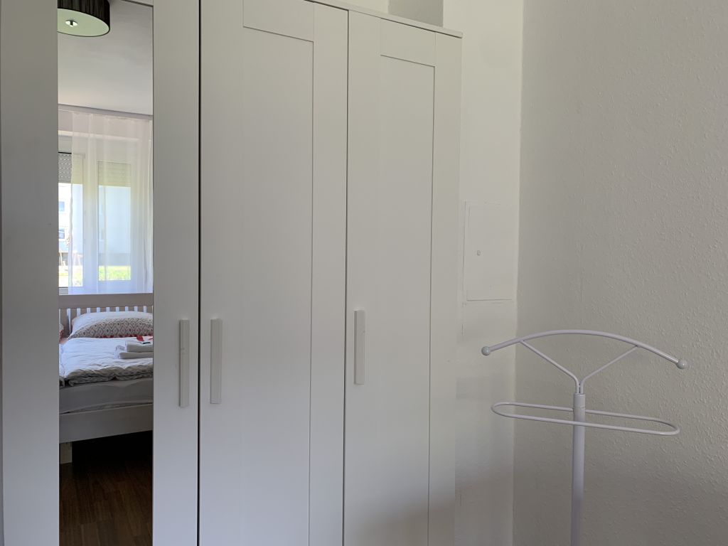 Miete 1 Zimmer Wohnung Nürnberg | Ganze Wohnung | Nürnberg | NICE Apartment  2 Zimmer | Hominext