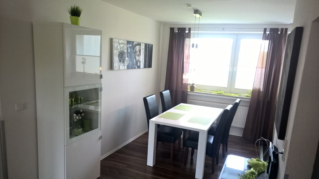 Miete 2 Zimmer Wohnung Cuxhaven | Ganze Wohnung | Cuxhaven | Strandnahe Traumwohnung - modern und voll ausgestattet für max. 4 Personen 2012 komplett saniert | Hominext