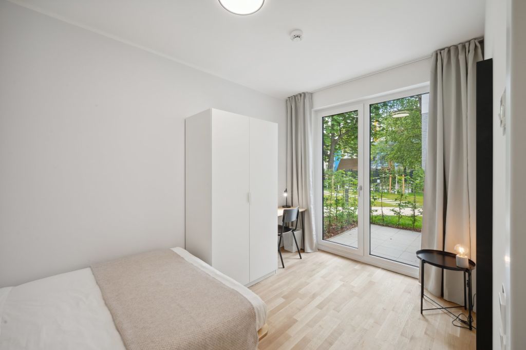 Miete 4 Zimmer Wohnung Berlin | Studio | Berlin | Privatzimmer in Mitte, Berlin | Hominext