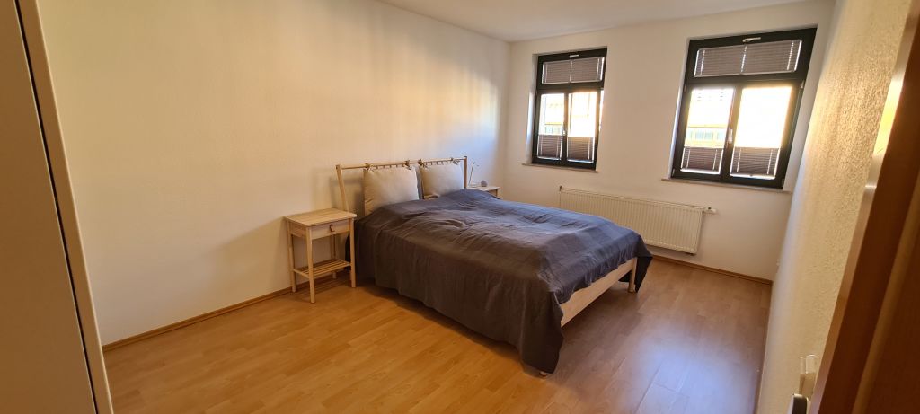 Rent 2 rooms apartment Leipzig | Entire place | Leipzig | Großes Apartment, ruhig, 12 Min/Zentrum | Hominext