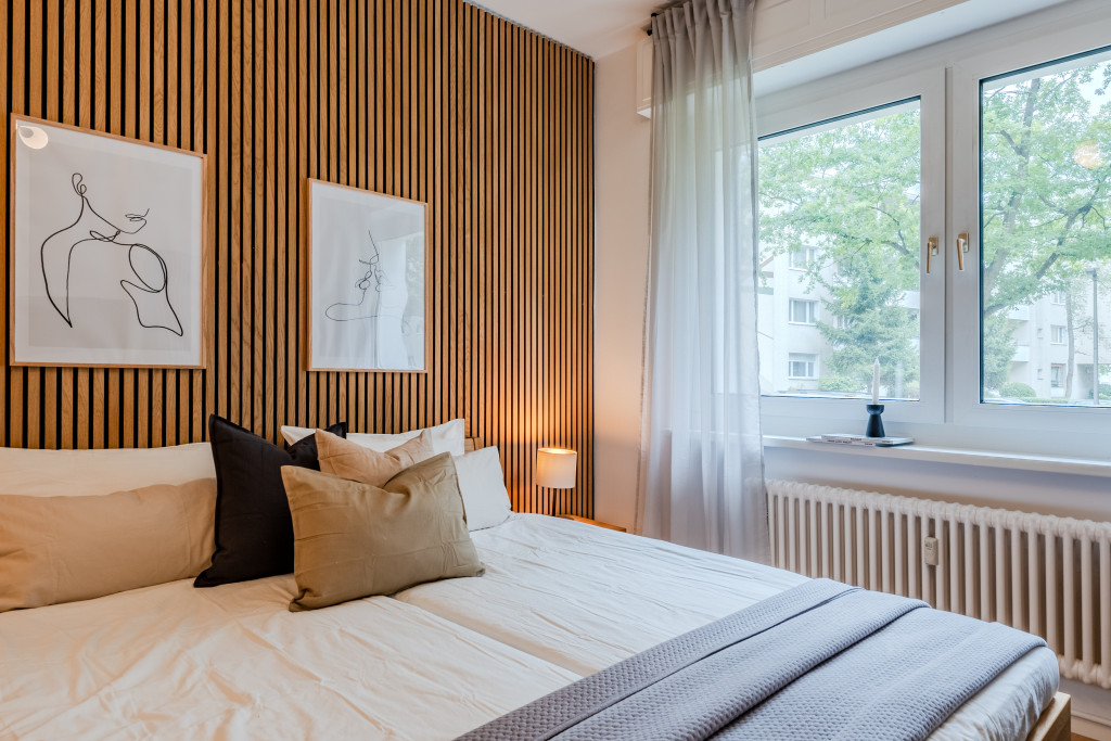 Miete 1 Zimmer Wohnung Berlin | Ganze Wohnung | Berlin | Moderne Loft-Wohnung im begehrten Lankwitz | Hominext