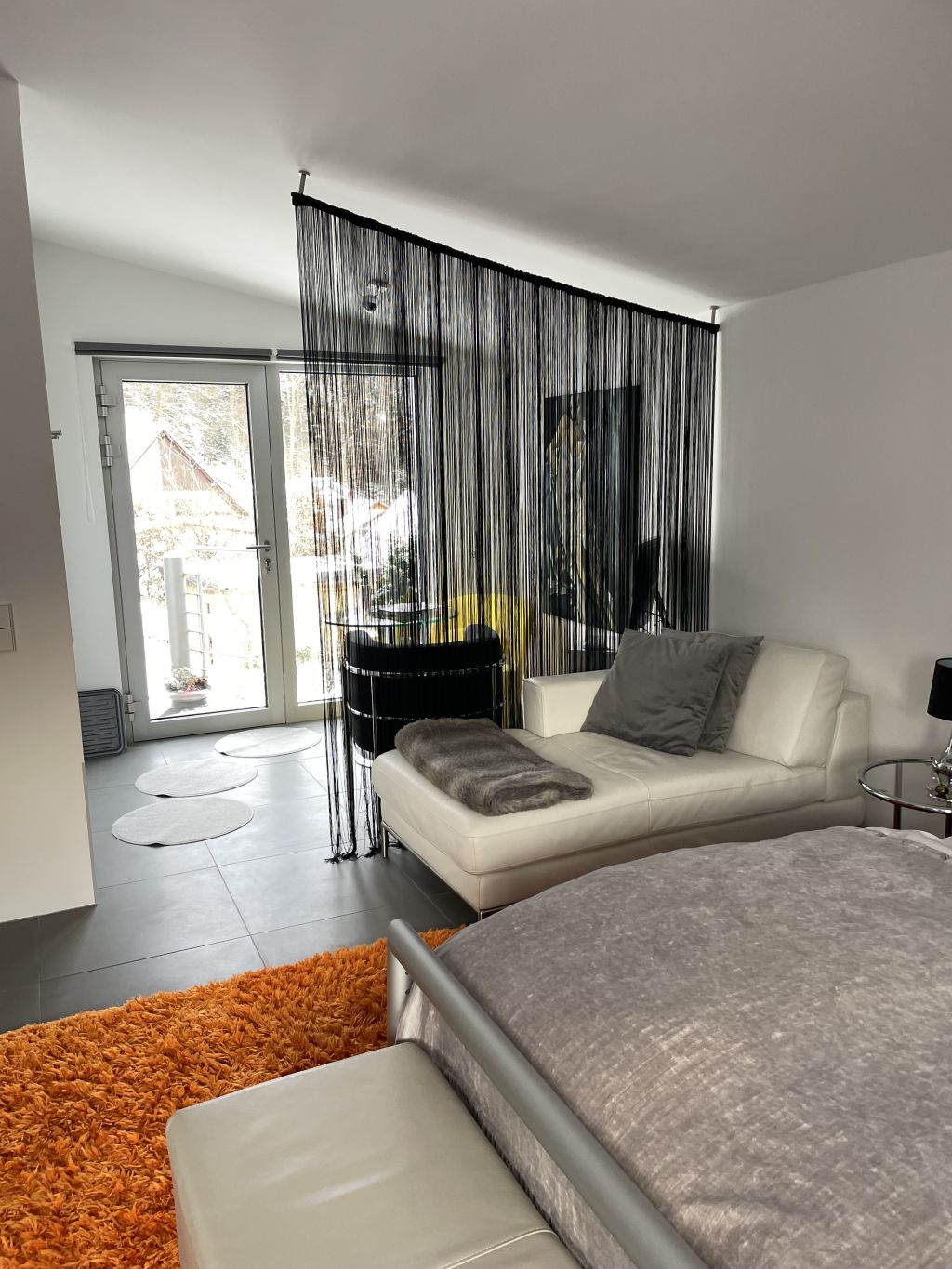 Rent 1 room apartment Baden-Baden | Entire place | Baden-Baden | Modernes Studio auf der Sonnenterrasse von Baden-Baden | Hominext