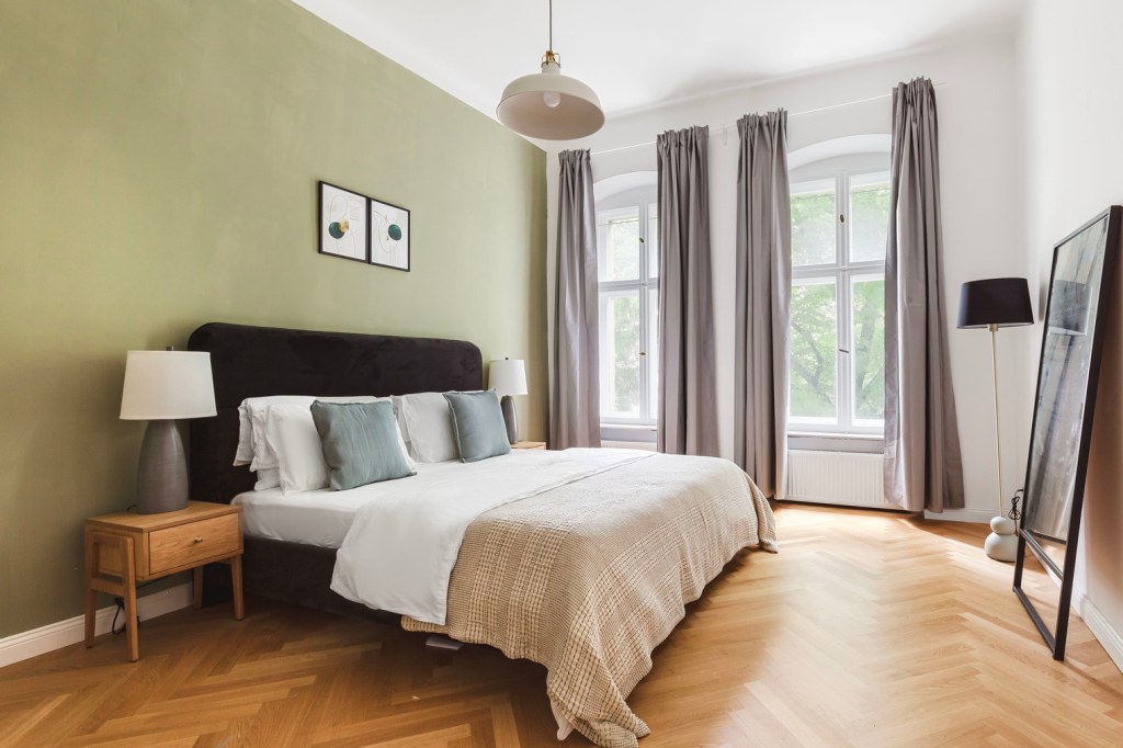 Rent 2 rooms apartment Berlin | Entire place | Berlin | Wunderschön möblierte 3-Zimmer Wohnung in Bestlage in Kreuzberg | Hominext