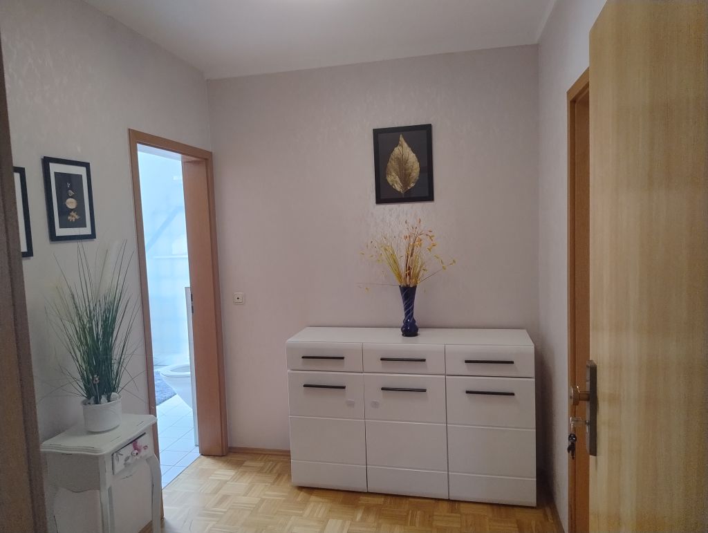 Rent 1 room apartment Pattensen | Entire place | Pattensen | Luxus Apartment in Messe nähe | Hominext