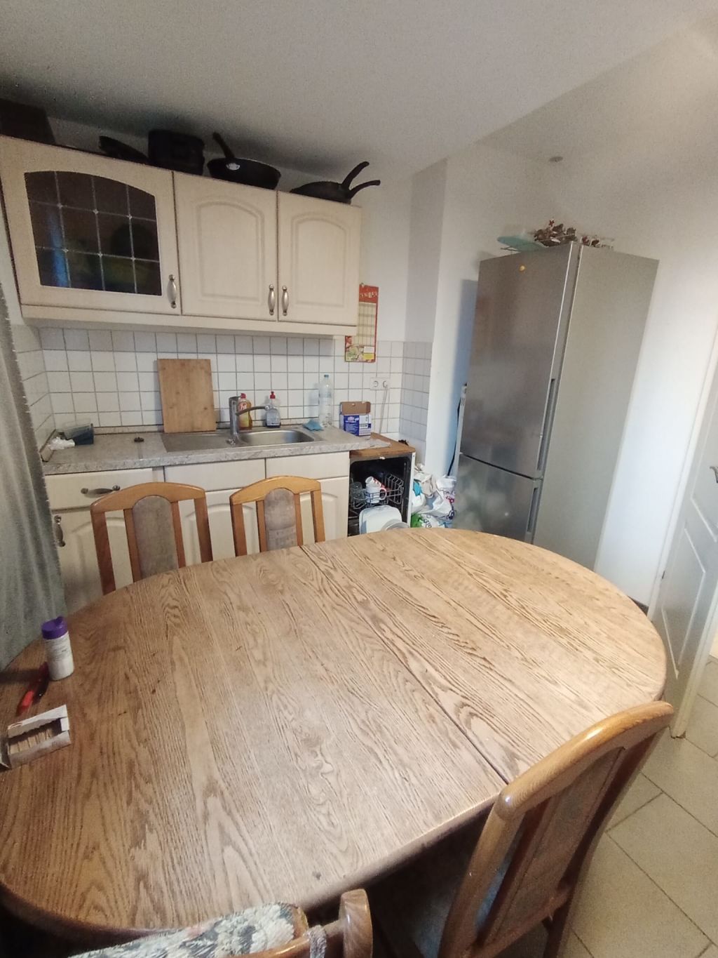 Rent 3 rooms apartment Duisburg | Entire place | Duisburg | Große Helle 4 Zimmer | Hominext