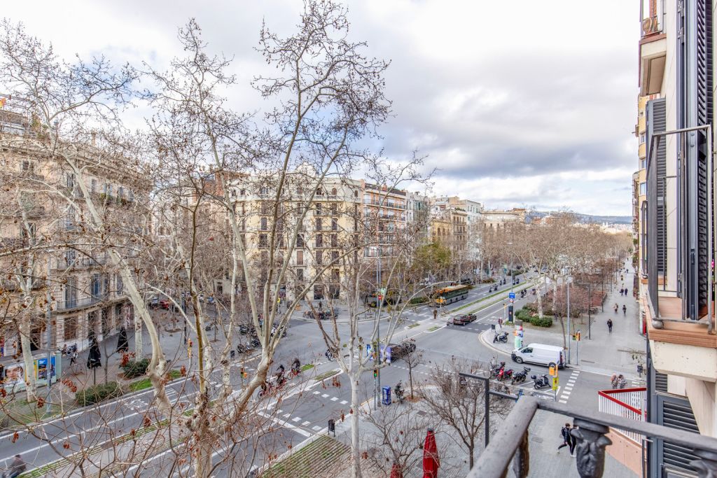 Passeig de Sant Joan