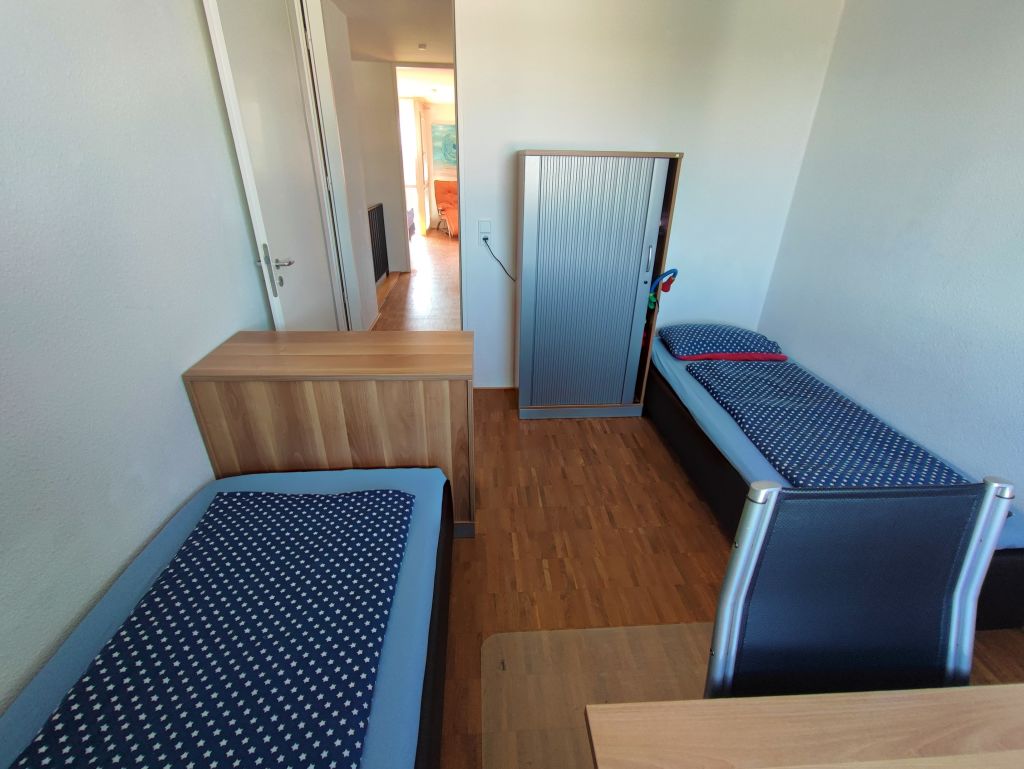 Miete 3 Zimmer Wohnung Mainz | Ganze Wohnung | Mainz | Moderne und helle 5 Zimmer Maisonette-Wohnung im beliebten Mainz (Gonsenheim) | Hominext