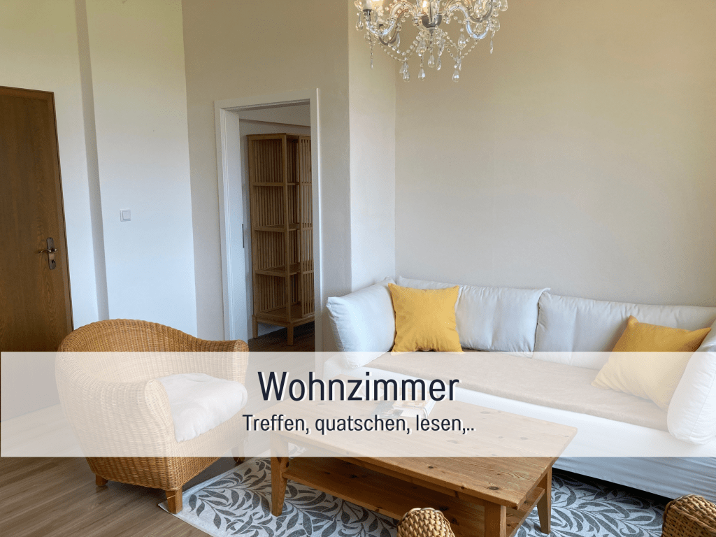 Miete 2 Zimmer Wohnung Hamm | Ganze Wohnung | Hamm | Wohnung am Maximilianpark mit großem Balkon, Koffer packen und einziehen! | Hominext