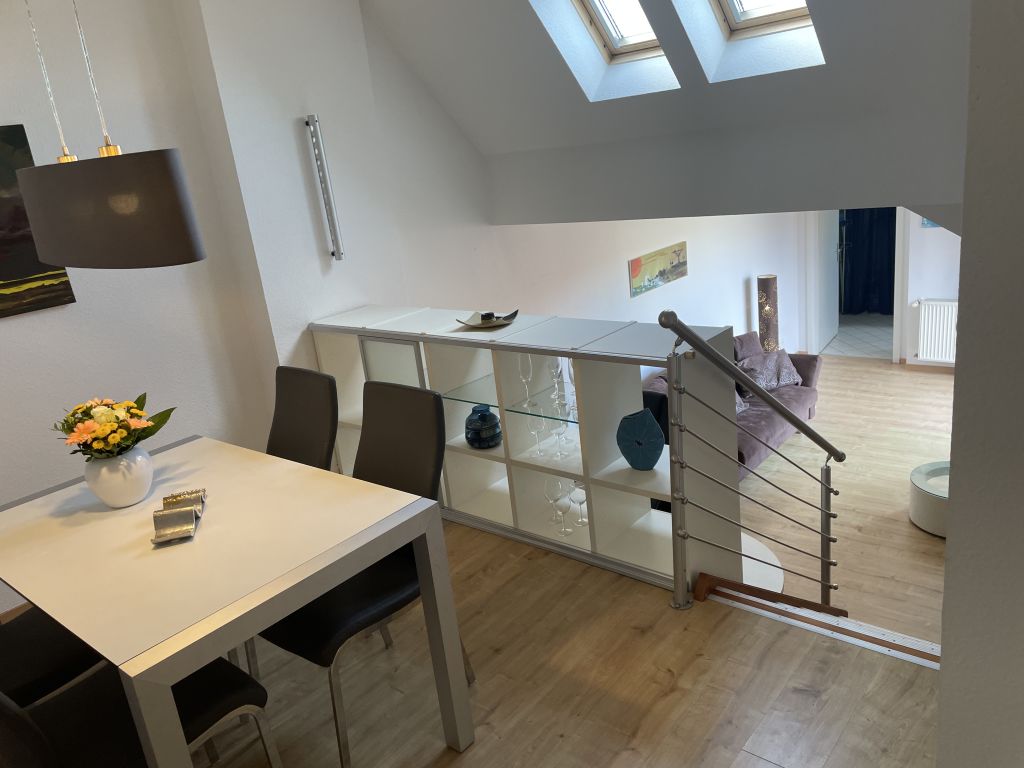 Rent 1 room apartment Berlin | Entire place | Berlin | Über den Dächern von Prenzlauer Berg | Hominext