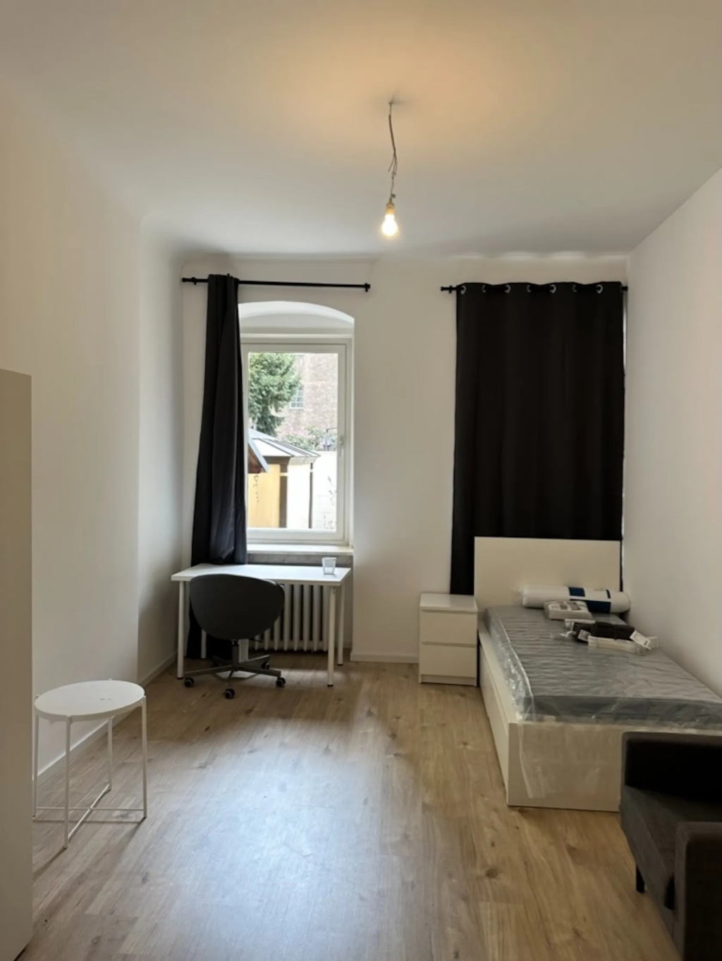 Miete 1 Zimmer Wohnung Berlin | Studio | Berlin | NUR FÜR MÄDCHEN - Studentin Privatzimmer in Wohngemeinschaft | Hominext