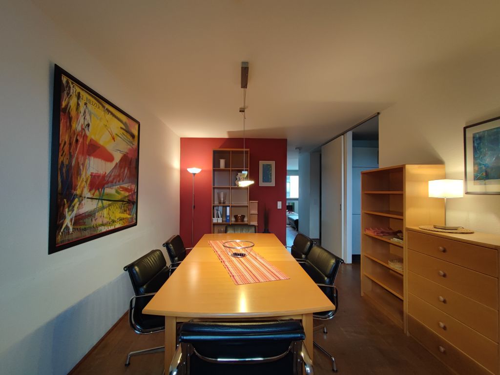 Miete 3 Zimmer Wohnung Mainz | Ganze Wohnung | Mainz | Moderne und helle 5 Zimmer Maisonette-Wohnung im beliebten Mainz (Gonsenheim) | Hominext