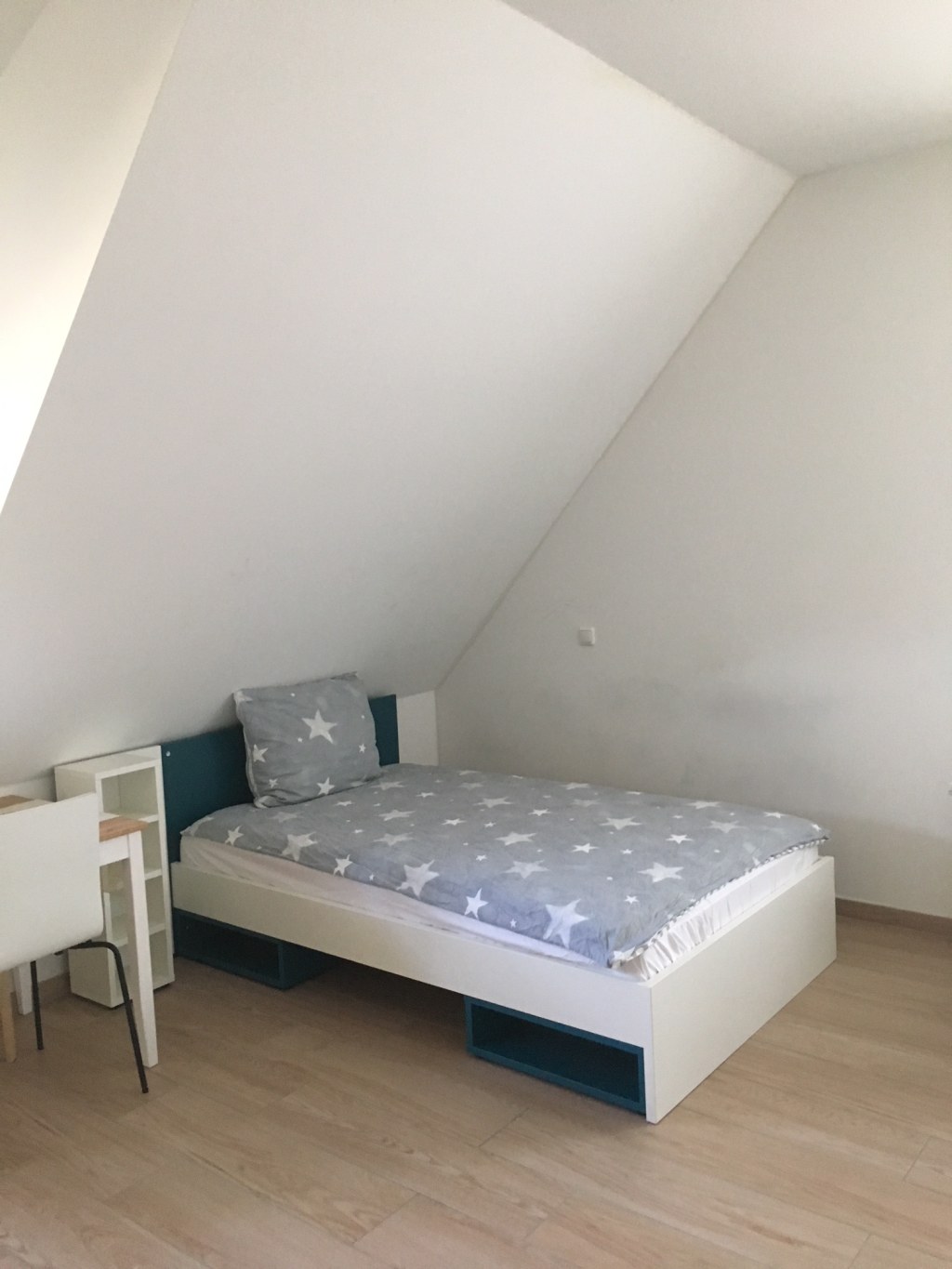 Rent 1 room apartment Hannover | Entire place | Hannover | Komfortables Studio | Hominext