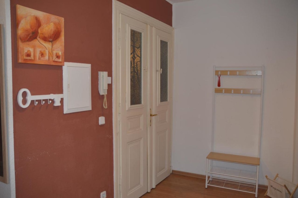 Miete 2 Zimmer Wohnung Leipzig | Ganze Wohnung | Leipzig | Ruby Apartment in Leipzig | Hominext