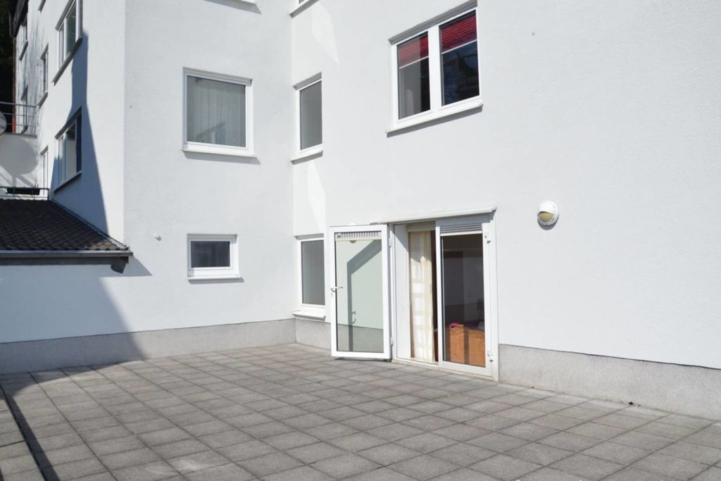 Miete 3 Zimmer Wohnung Wuppertal | Ganze Wohnung | Wuppertal | Zentral gelegene Wohnung in Wuppertal 130 qm mit großer Terrasse | Hominext