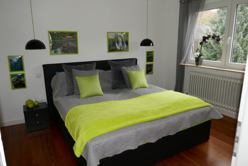 Miete 1 Zimmer Wohnung Baden-Baden | Ganze Wohnung | Baden-Baden | Apartment Lichtentaler Allee | Hominext