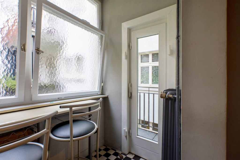 Rent 4 rooms apartment Frankfurt am Main | Studio | Frankfurt am Main | Gemütliches, privates Zimmer in einem Co-Living-Apartment in Frankfurt | Hominext