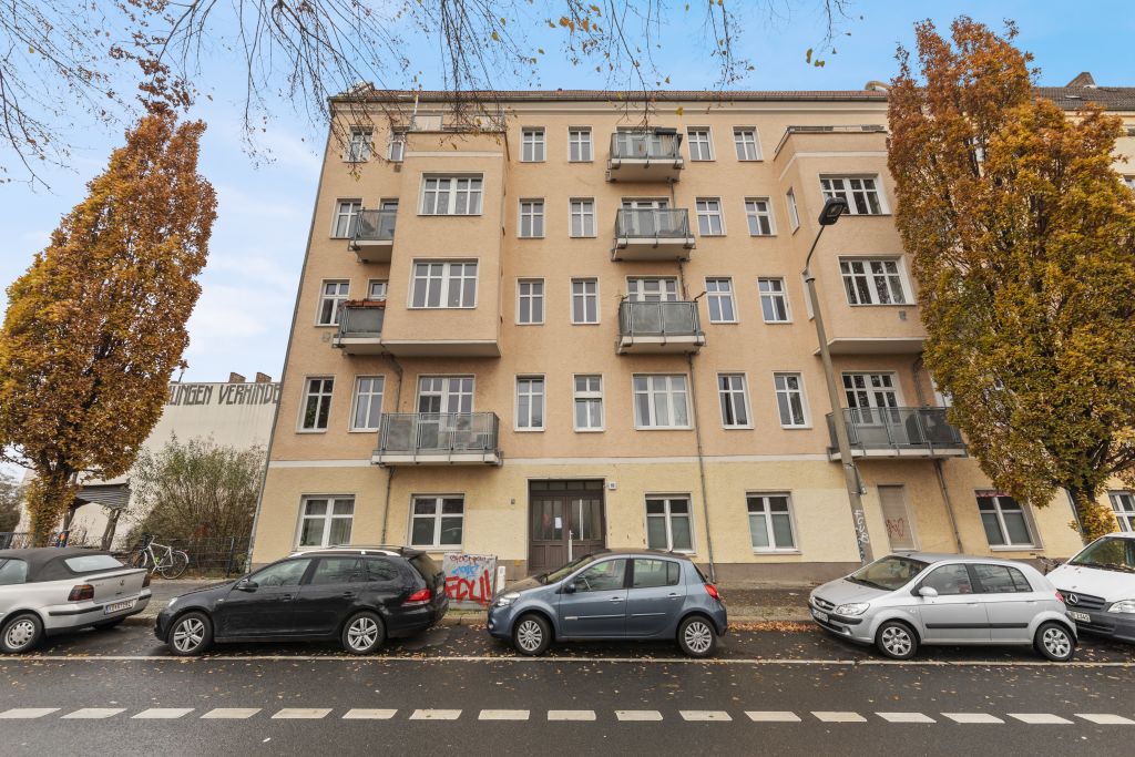 Rent 1 room apartment Berlin | Entire place | Berlin | Moderne, frisch sanierte 2-Zimmer-Wohnung mit bester Anbindung im Prenzlauer Berg | Hominext