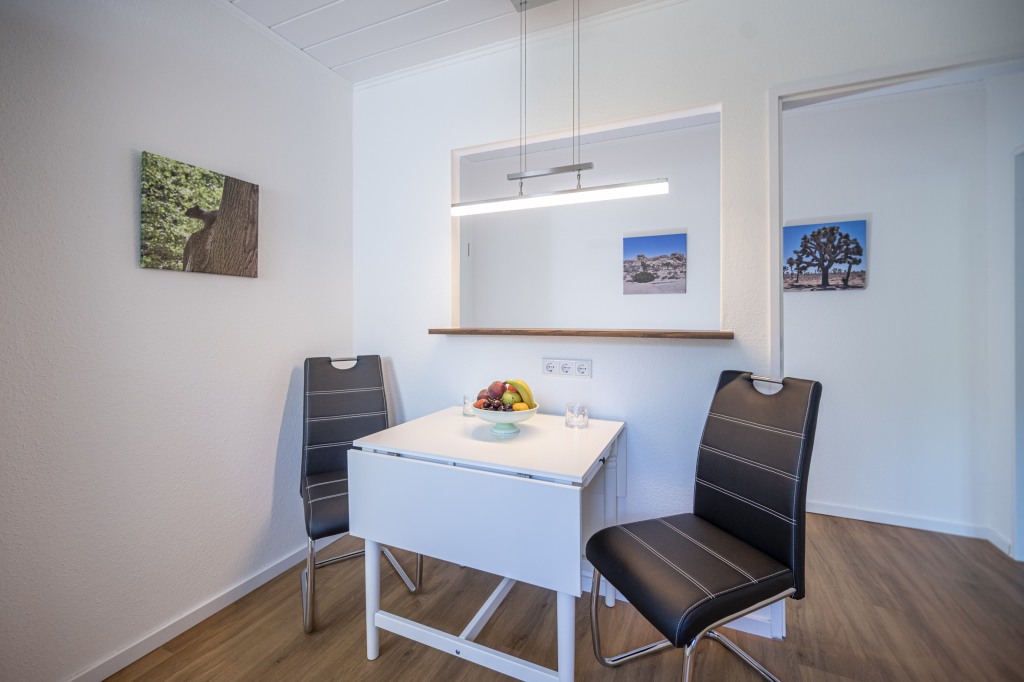 Miete 1 Zimmer Wohnung Düsseldorf | Ganze Wohnung | Düsseldorf | ***modernes Apartment im Grünen im Süden von Düsseldorf*** | Hominext