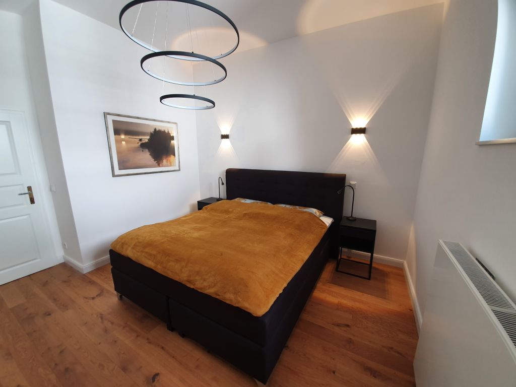 Miete 1 Zimmer Wohnung Düsseldorf | Ganze Wohnung | Düsseldorf | Modern und gemütlich wohnen am Aaper Wald! | Hominext