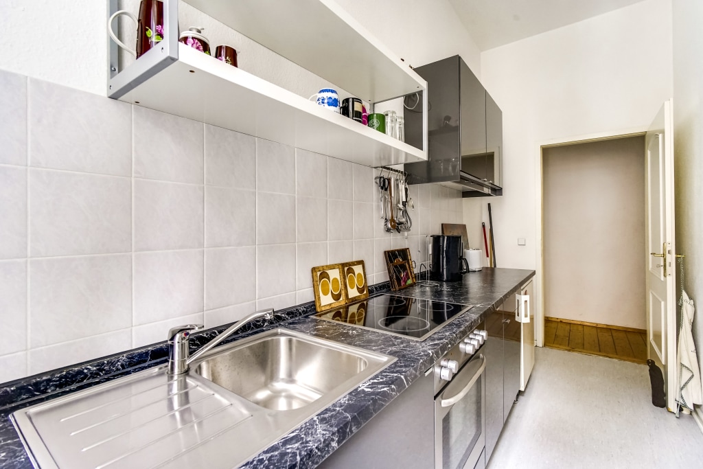 Rent 2 rooms apartment Berlin | Entire place | Berlin | Großes Familien Apartment im Zentrum Berlins | Hominext