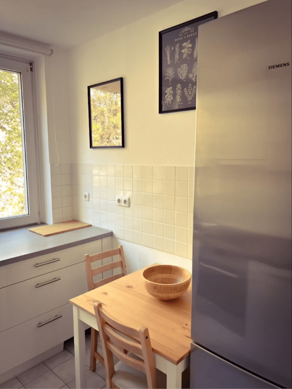 Rent 3 rooms apartment Frankfurt am Main | Entire place | Frankfurt am Main | 3. Stock Apartment | Hominext