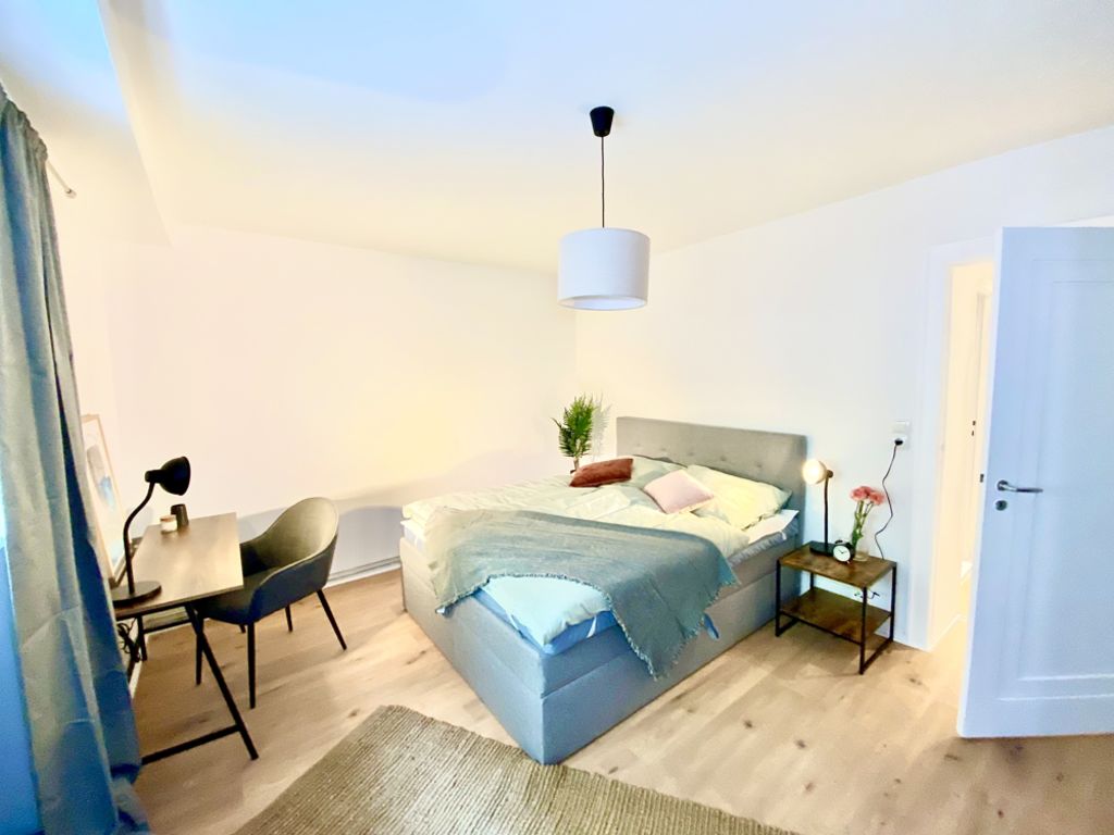 Miete 1 Zimmer Wohnung Berlin | Ganze Wohnung | Berlin | Nola - Neukölln und wunderschön | Hominext