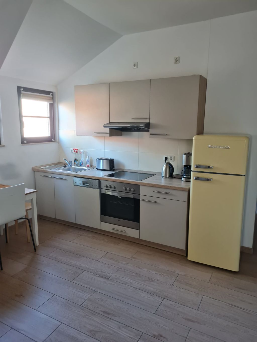 Rent 1 room apartment Hannover | Entire place | Hannover | Möblierte Wohnung | Hominext