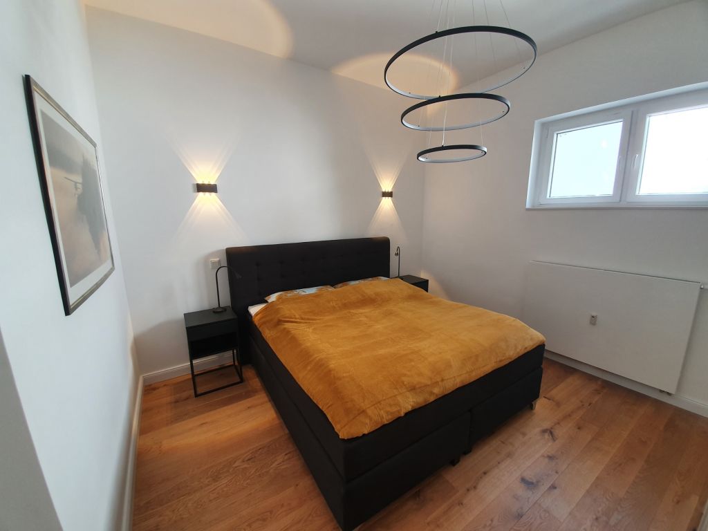 Rent 1 room apartment Düsseldorf | Entire place | Düsseldorf | Modern und gemütlich wohnen am Aaper Wald! | Hominext